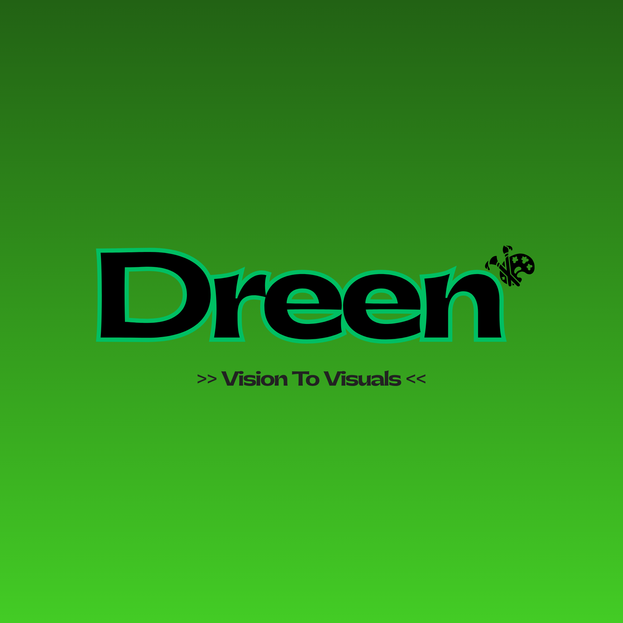 Dreen Graphics